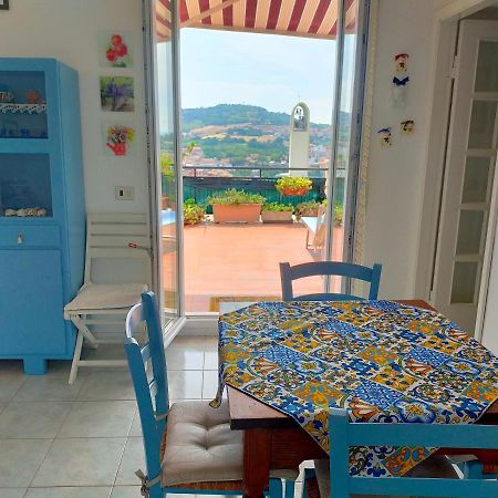 Apartmán Attico Del Conero Ancona Exteriér fotografie