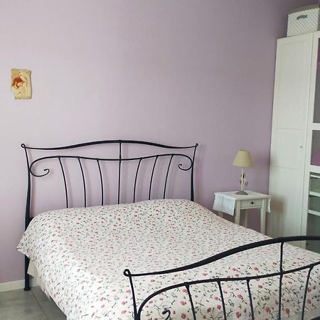 Apartmán Attico Del Conero Ancona Exteriér fotografie