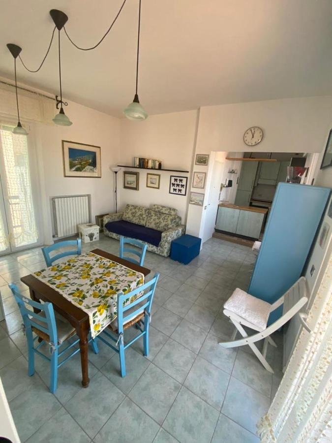Apartmán Attico Del Conero Ancona Exteriér fotografie