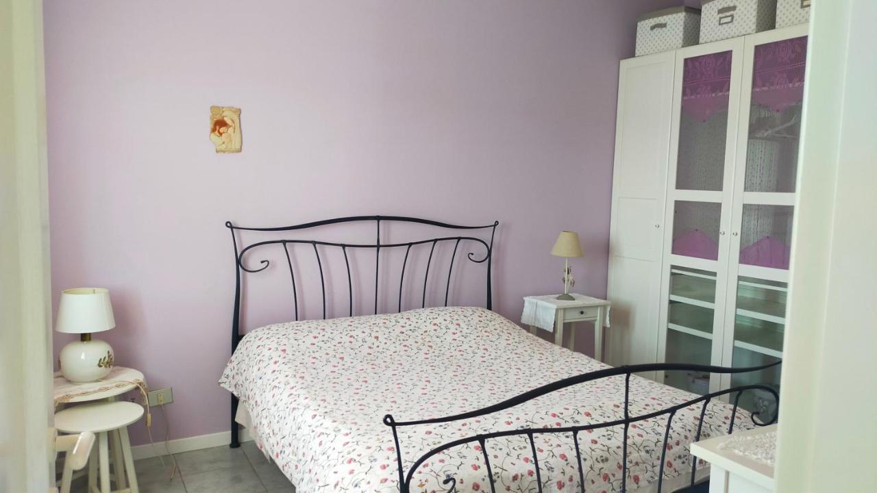 Apartmán Attico Del Conero Ancona Exteriér fotografie