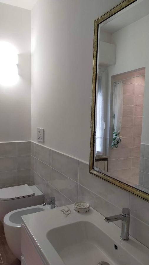 Apartmán Attico Del Conero Ancona Exteriér fotografie